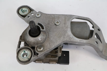 2012-2018 FORD FOCUS FRONT LEFT DRIVER WINDSHIELD WIPER MOTOR OEM BM51-17504-AL