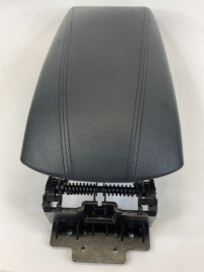 11-15 Hyundai Sonata AT Center Console Armrest Arm Rest Lid Storage 84660-3S000