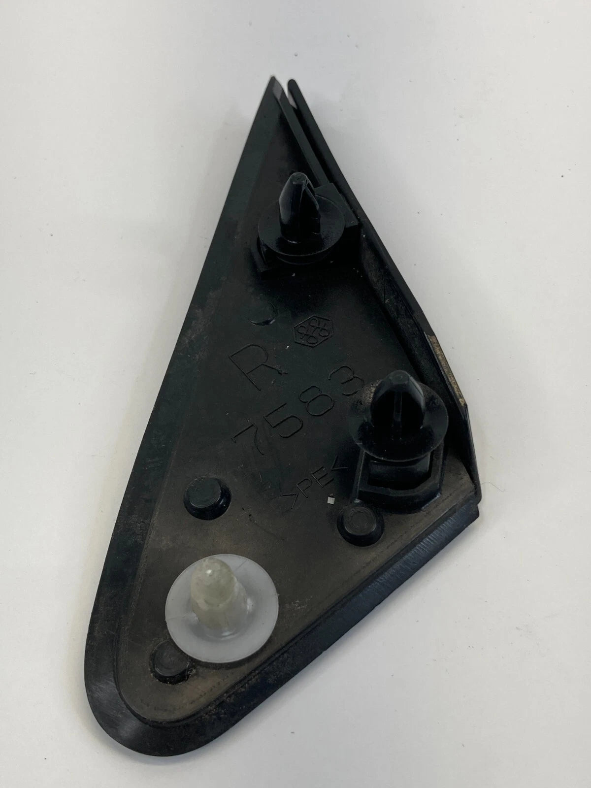 2003-2007 NISSAN MURANO FRONT RIGHT PASSENGER SIDE EXTERIOR CORNER COVER OEM
