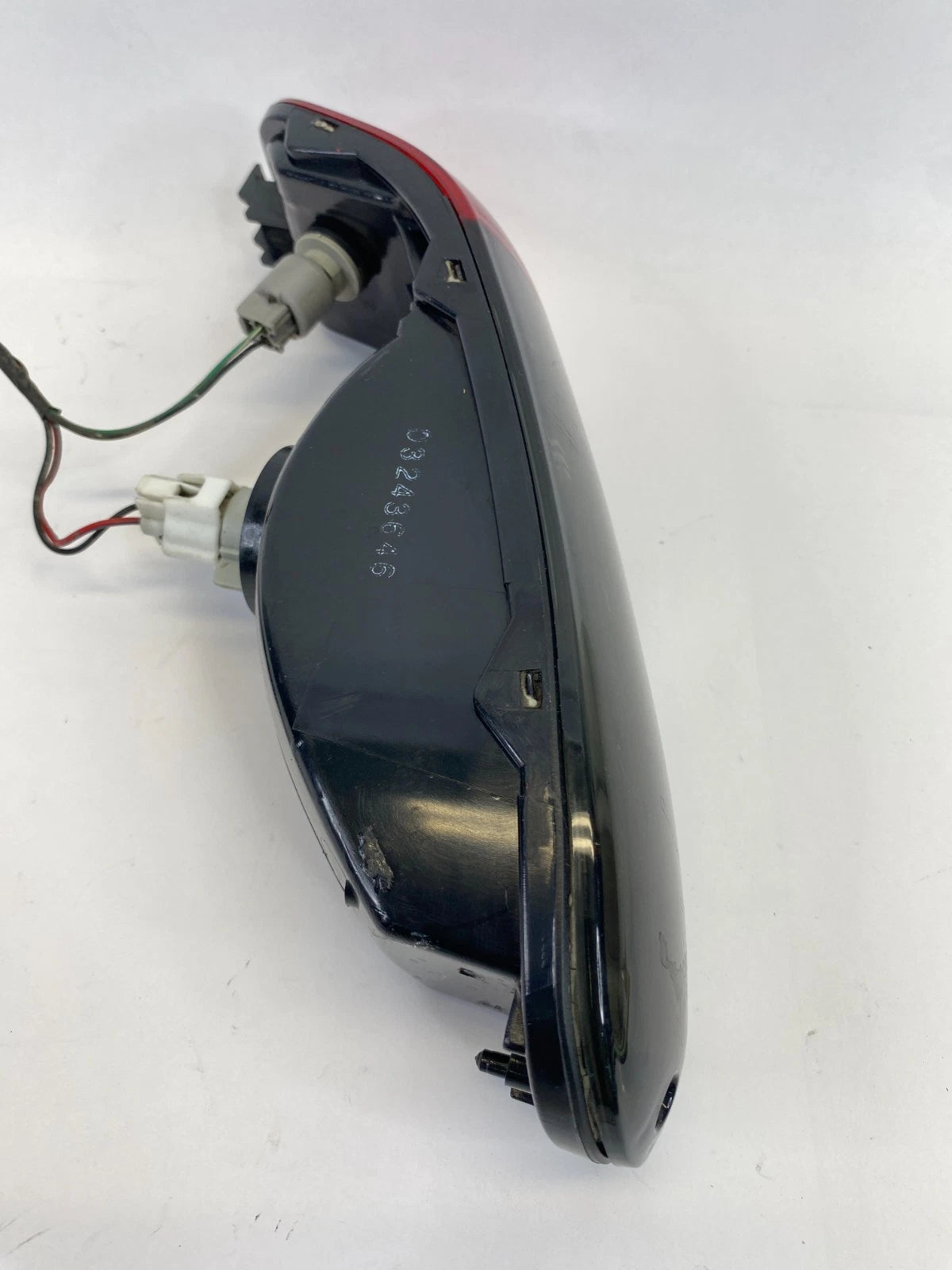 2000-2005 ECLIPSE REAR RIGHT RH BUMPER REVERSE BACKUP LIGHT LAMP AFTERMARKET