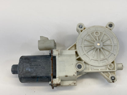 05-10 Pontiac G6 Sedan Front Left Side Power Door Window Motor 0130822248 OEM