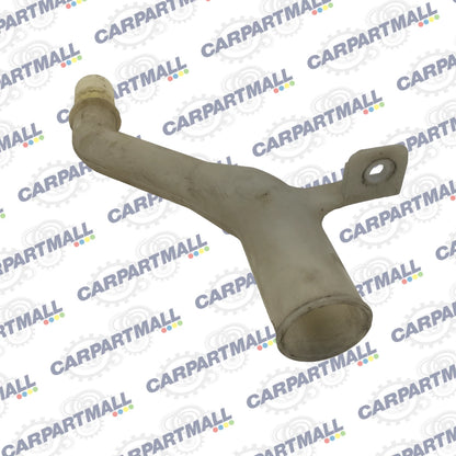 2009 2010 2011 HYUNDAI ACCENT WINDSHIELD WIPER WASHER FILLER TUBE PIPE OEM