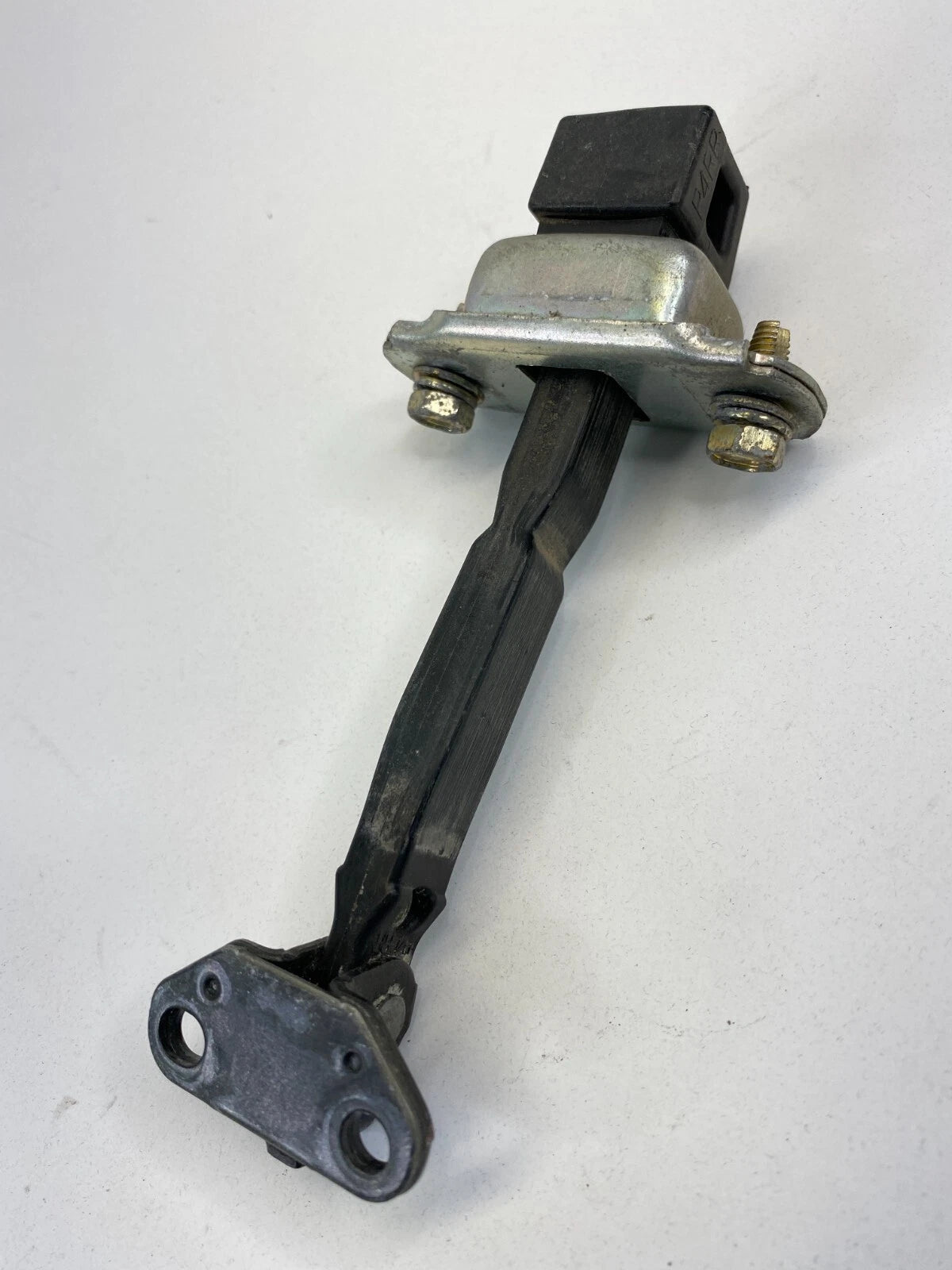 2004-2012 MITSUBISHI GALANT SEDAN REAR RIGHT SIDE DOOR CHECK HINGE STOPPER OEM