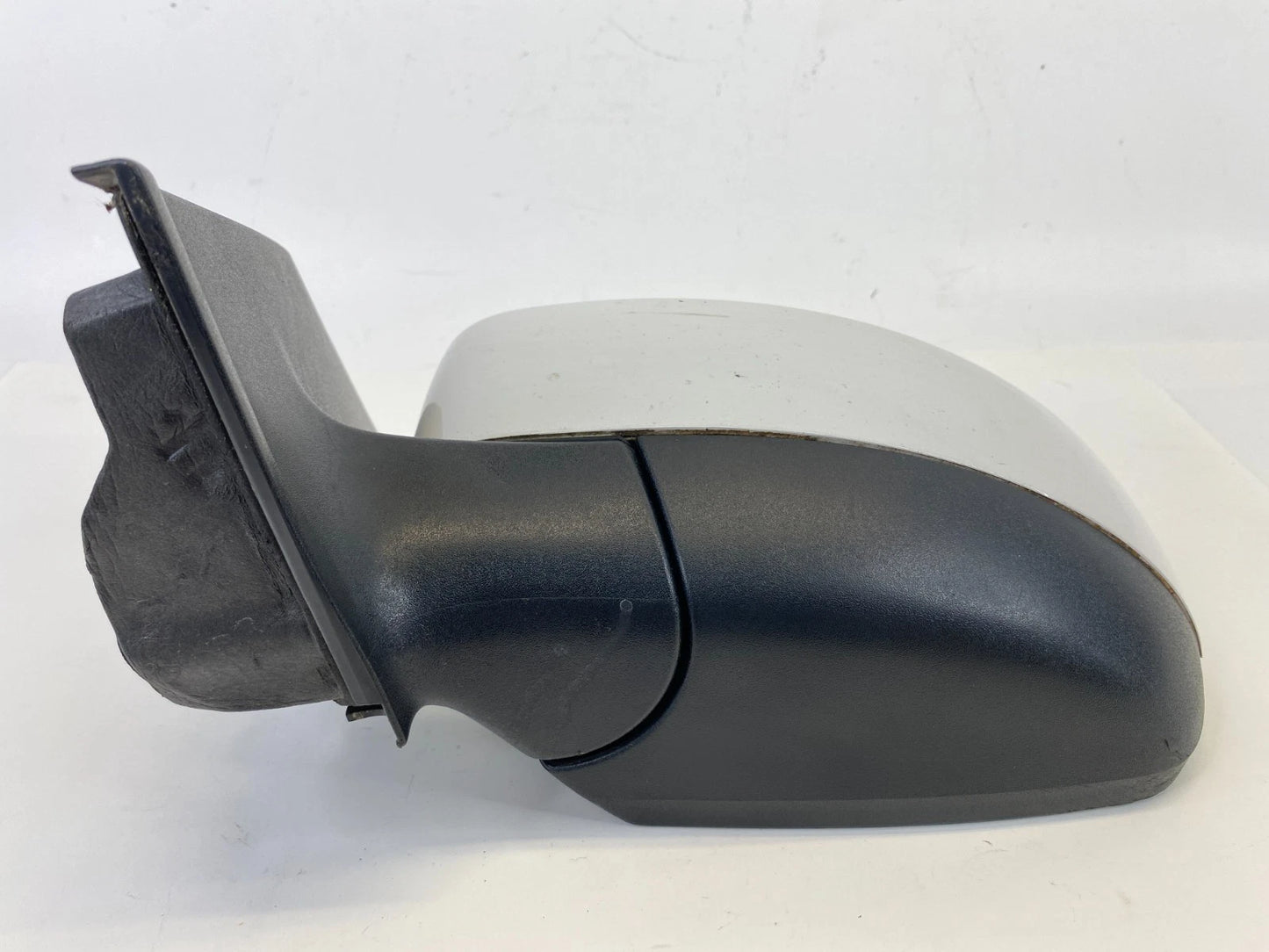 13-16 FORD ESCAPE FRONT LEFT SIDE VIEW POWER DOOR MIRROR CJ54-17683-BH59VJ OEM