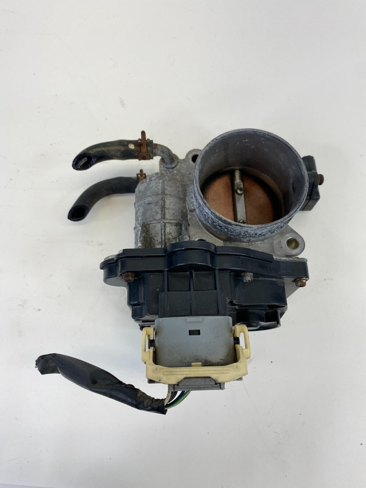 2004-2007 Saturn Vue 3.5L AT Throttle Body Throttle Valve W/ Sensor 079800-5410