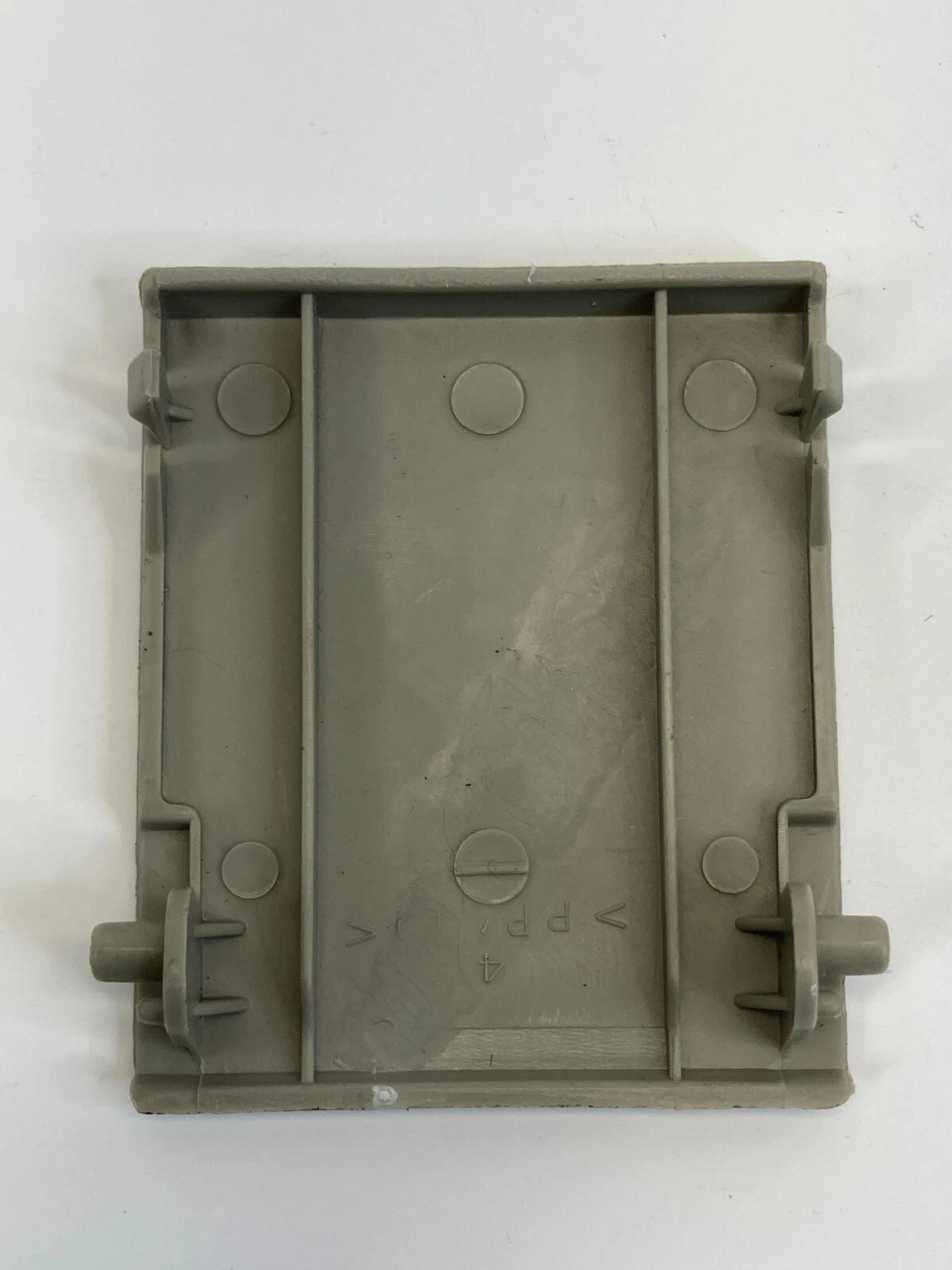 2007-2011 TOYOTA CAMRY SEAT CHILD ANCHOR RESTRAIN TRIM COVER CAP ASSY OEM