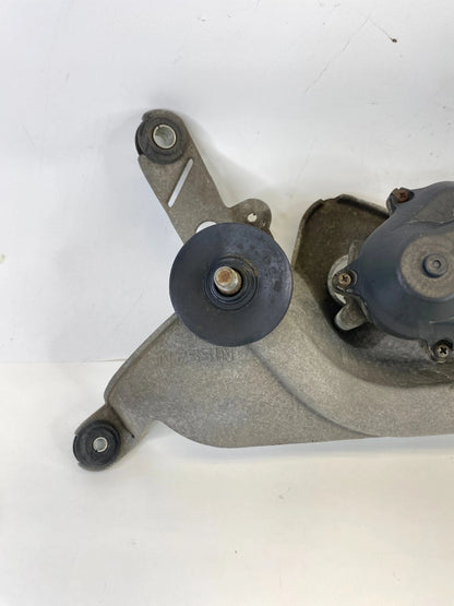 2006-2010 INFINITI M35 M45 FRONT WINDSHIELD WIPER MOTOR & LINKAGE 28810-EH100