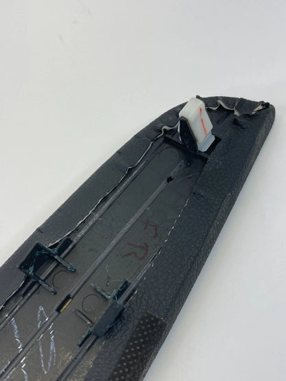 2011-2016 HYUNDAI ELANTRA FRONT RIGHT SIDE DOOR ARMREST ARM REST 82720-3X000 OEM