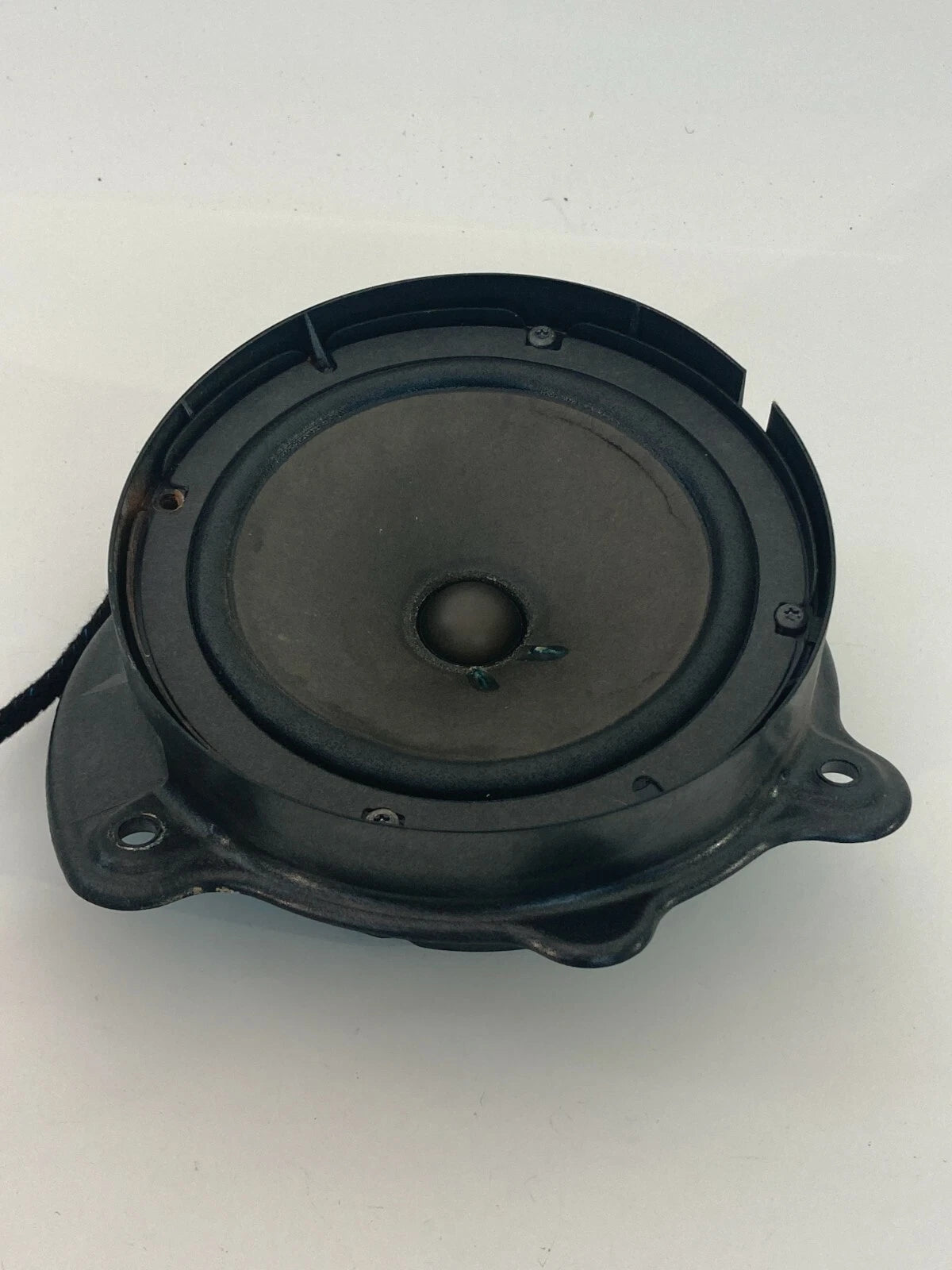 2000-2006 MERCEDES-BENZ S 500 FRONT LEFT DOOR SOUND SYSTEM AUDIO SPEAKER OEM