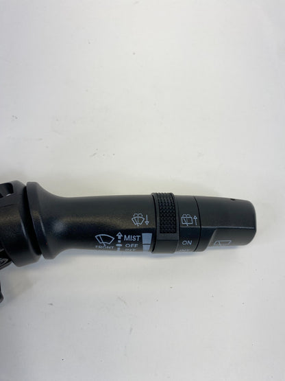 13 14 15 16 17 Hyundai Elantra GT Front & Rear Wiper Control Switch Lever OEM