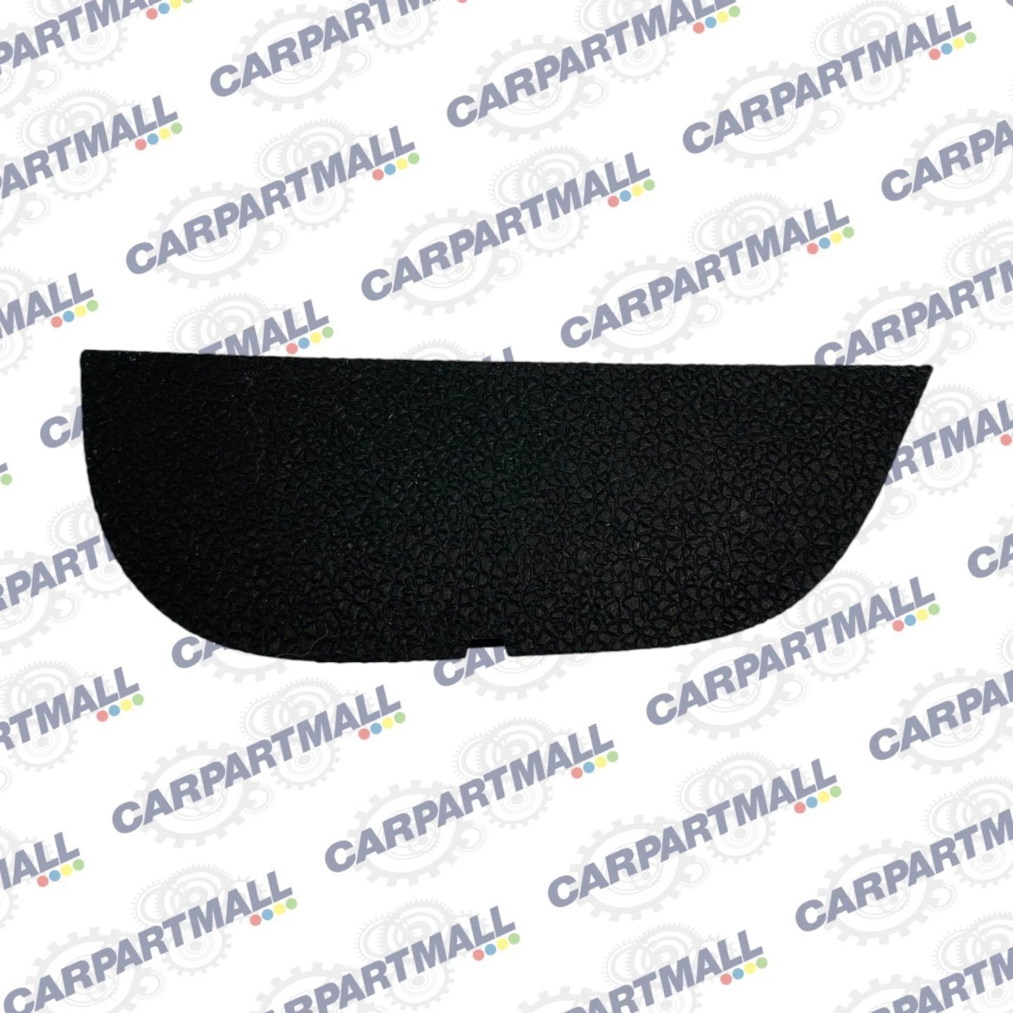 2009-2012 CHEVROLET TRAVERSE FRONT RIGHT DOOR ARMREST TRIM COVER CAP 15948053