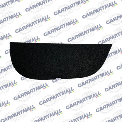 2009-2012 CHEVROLET TRAVERSE FRONT RIGHT DOOR ARMREST TRIM COVER CAP 15948053