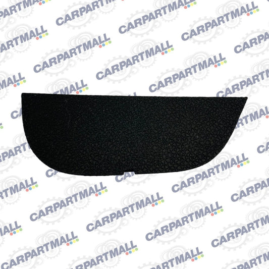 2009-2012 CHEVROLET TRAVERSE FRONT RIGHT DOOR ARMREST TRIM COVER CAP 15948053