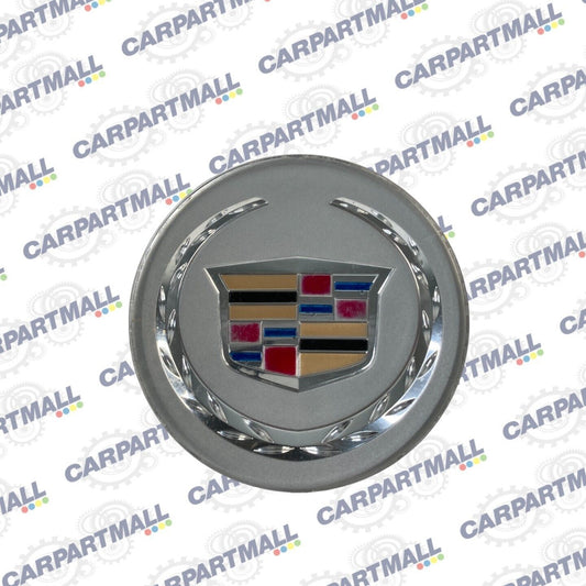 2005-2017 Cadillac CTS Rim Wheel Center Cap Hubcap 9597375 2.625" Inches