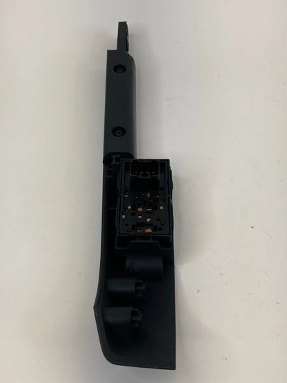 12-16 CHEVROLET SONIC HATCHBACK FRONT RIGHT SIDE DOOR WINDOW SWITCH W/ BEZEL OEM