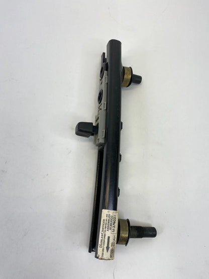 2001-2004 DODGE CARAVAN FRONT LEFT SIDE SEAT BELT HEIGHT ADJUSTER 04680460AH OEM