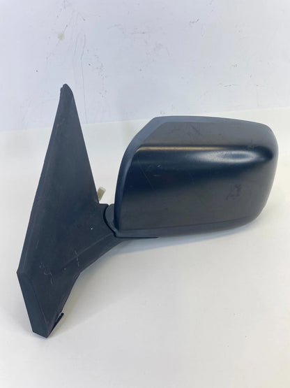 2012 2013 Nissan Rogue Front Left Driver FR LH Side View Power Mirror OEM