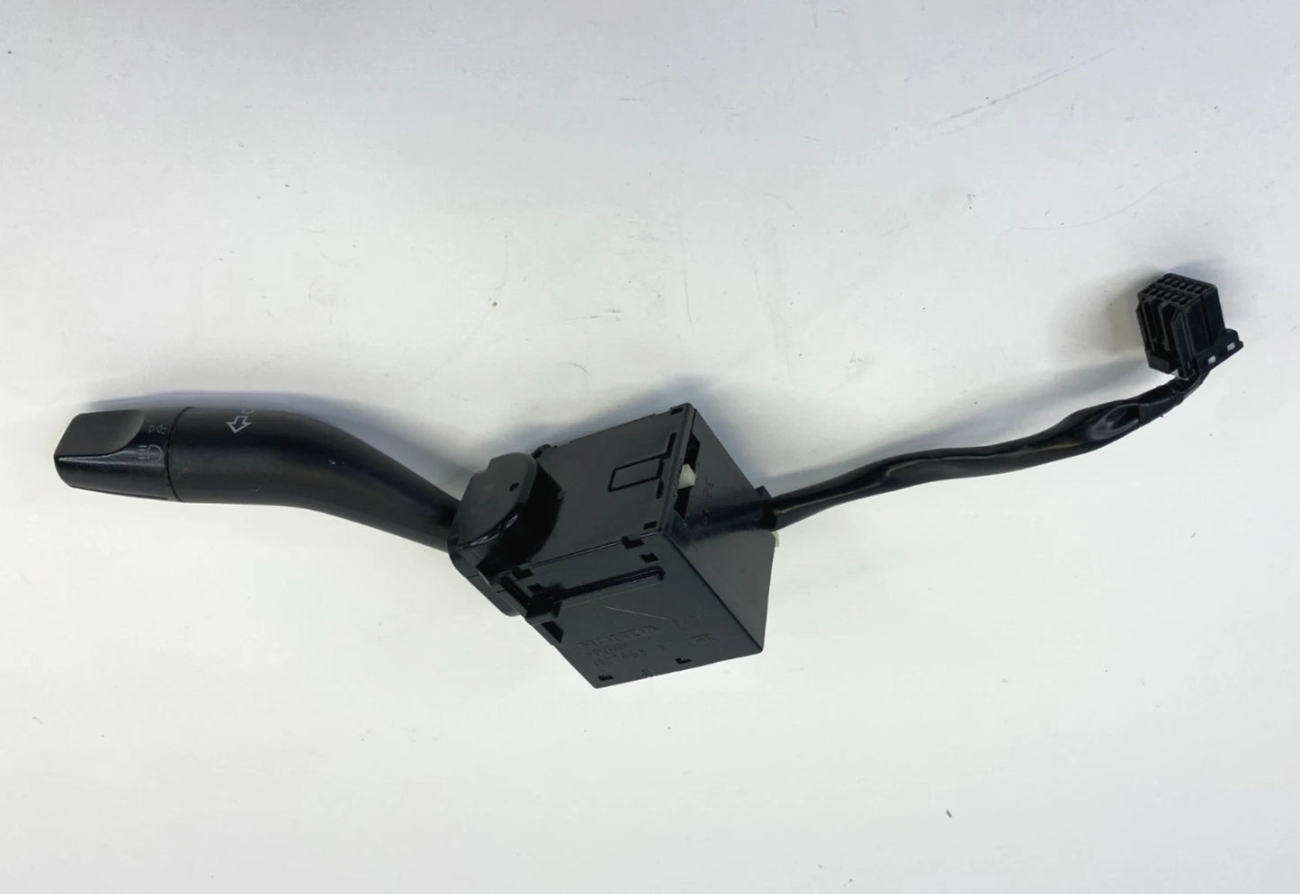 2003-2007 HONDA ACCORD HEADLIGHT TURN SIGNAL CONTROL SWITCH LEVER M22658 OEM