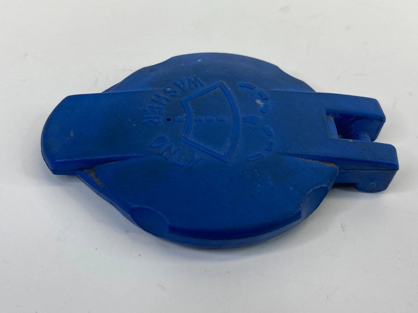 2011-2013 HYUNDAI ELANTRA WINDSHIELD WIPER WASHER FLUID RESERVOIR BOTTLE CAP OEM
