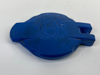 2011-2013 HYUNDAI ELANTRA WINDSHIELD WIPER WASHER FLUID RESERVOIR BOTTLE CAP OEM