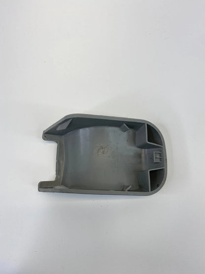 07 08 09 HYUNDAI SANTA FE RIGHT SEAT RAIL TRACK END COVER TRIM 88098-2B000 OEM