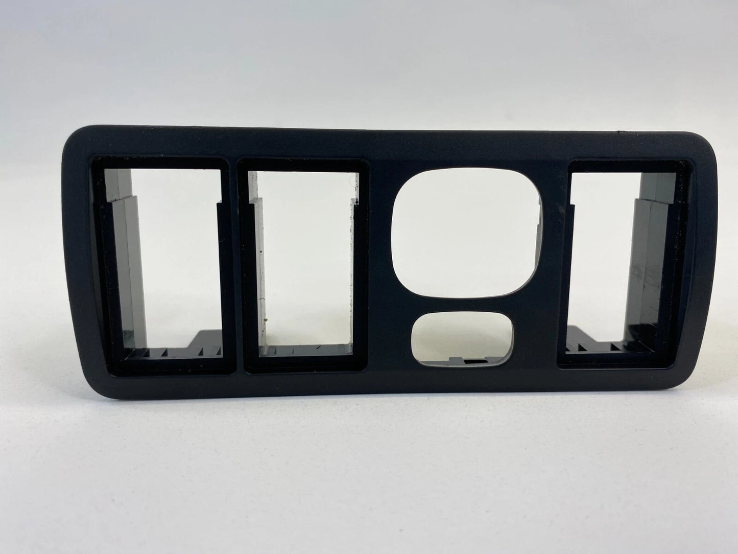 2003-2008 TOYOTA COROLLA MIRROR DIMMER SWITCH SURROUND BEZEL TRIM COVER ONLY