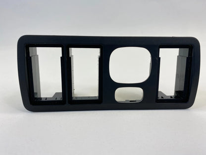 2003-2008 TOYOTA COROLLA MIRROR DIMMER SWITCH SURROUND BEZEL TRIM COVER ONLY