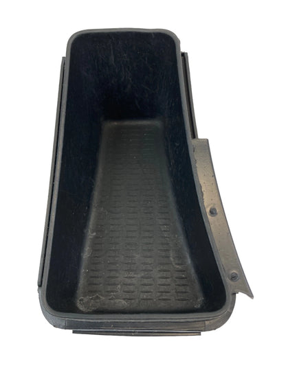 2006 BMW 325I 330I FRONT CENTER CONSOLE COMPARTMENT BOX TRAY POCKET 7118034 OEM