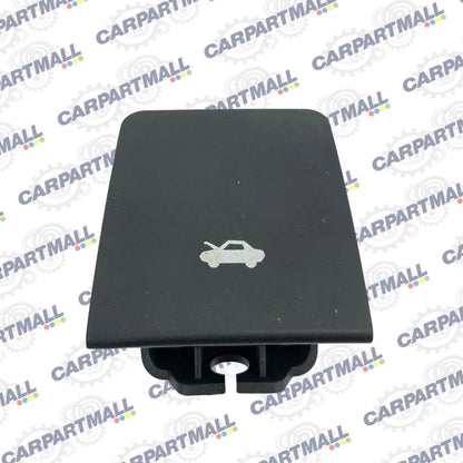 2010-2017 CHEVROLET CHEVY EQUINOX BONNET HOOD OPENER RELEASE HANDLE LEVER OEM