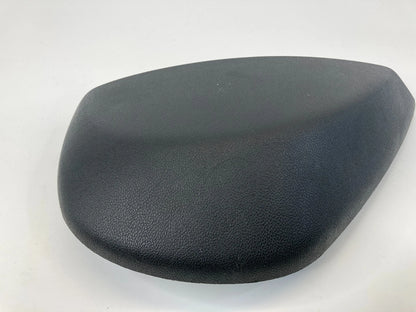 13-16 DODGE DART RIGHT PASSENGER SIDE DASH END CAP COVER BEZEL TRIM 1SV40TRMAAA