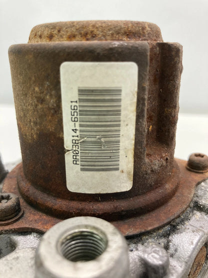 2003 2004 HONDA ACCORD 2.4L A/T FWD ABS ANTI LOCK BRAKE PUMP MODULE SDA-A0 OEM