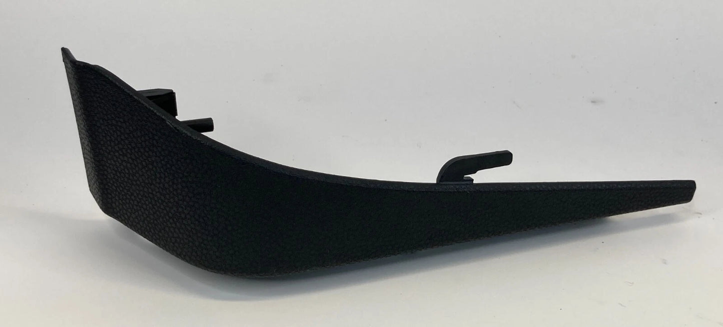 07-15 MINI COOPER FRONT LEFT INSTRUMENT PANEL DASHBOARD TRIM COVER 5145-2755585