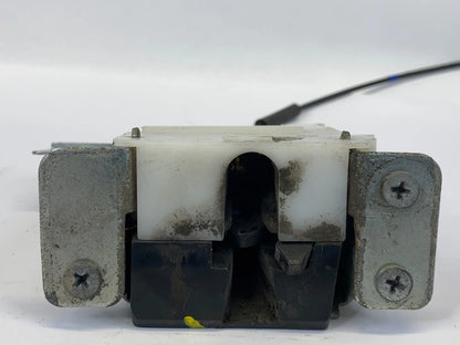 2005-2010 HONDA ODYSSEY REAR RIGHT SLIDING DOOR LOCK LATCH ACTUATOR CABLE OEM