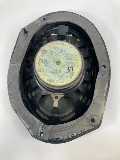 1999-2002 LINCOLN TOWN CAR FRONT LEFT DRIVER SIDE DOOR SPEAKER XW7F-18808-AB OEM