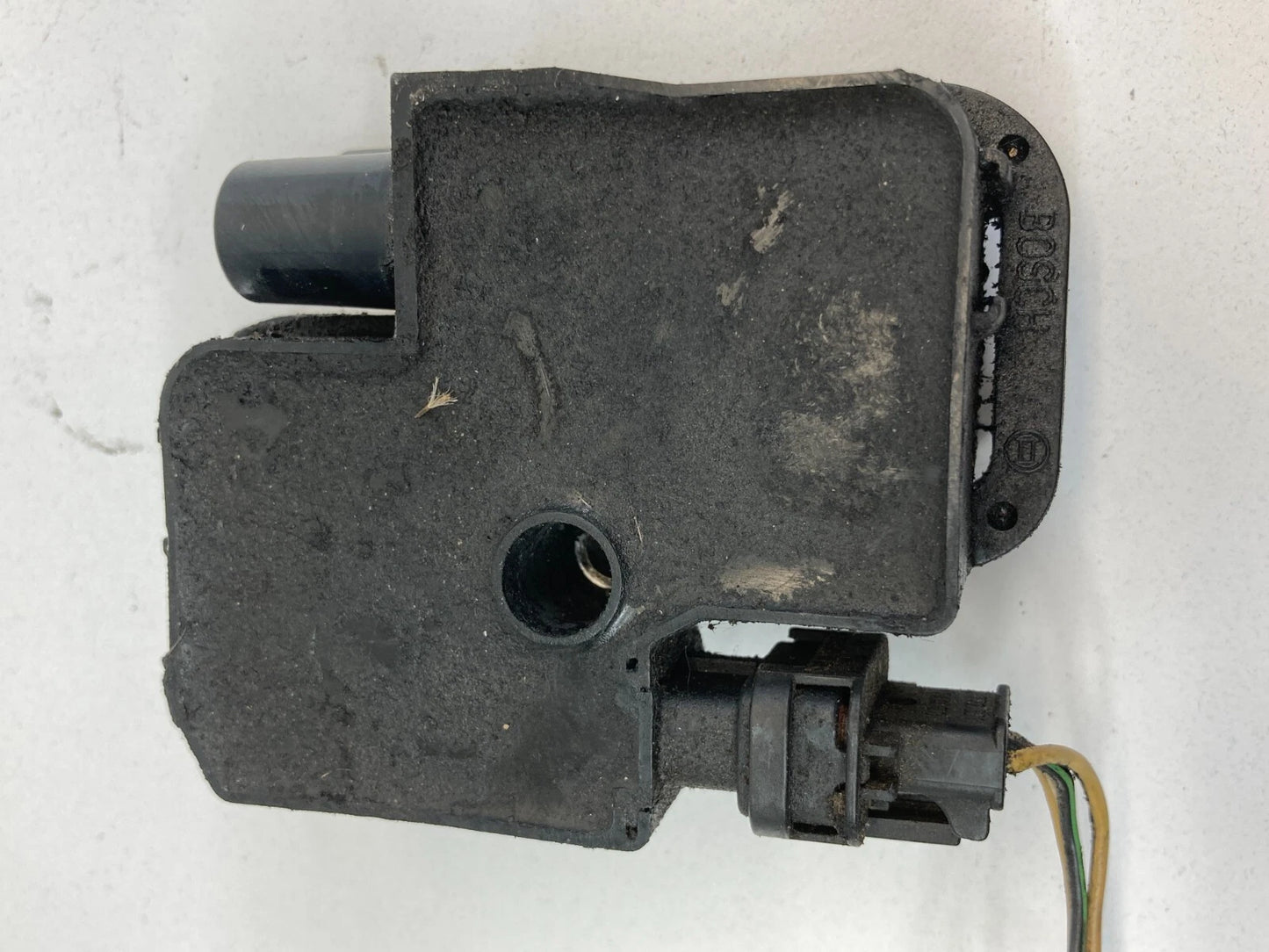 1999 2000 2001 2002 2003 MERCEDES-BENZ CLK430 4.3L AT IGNITION COIL BOSCH OEM