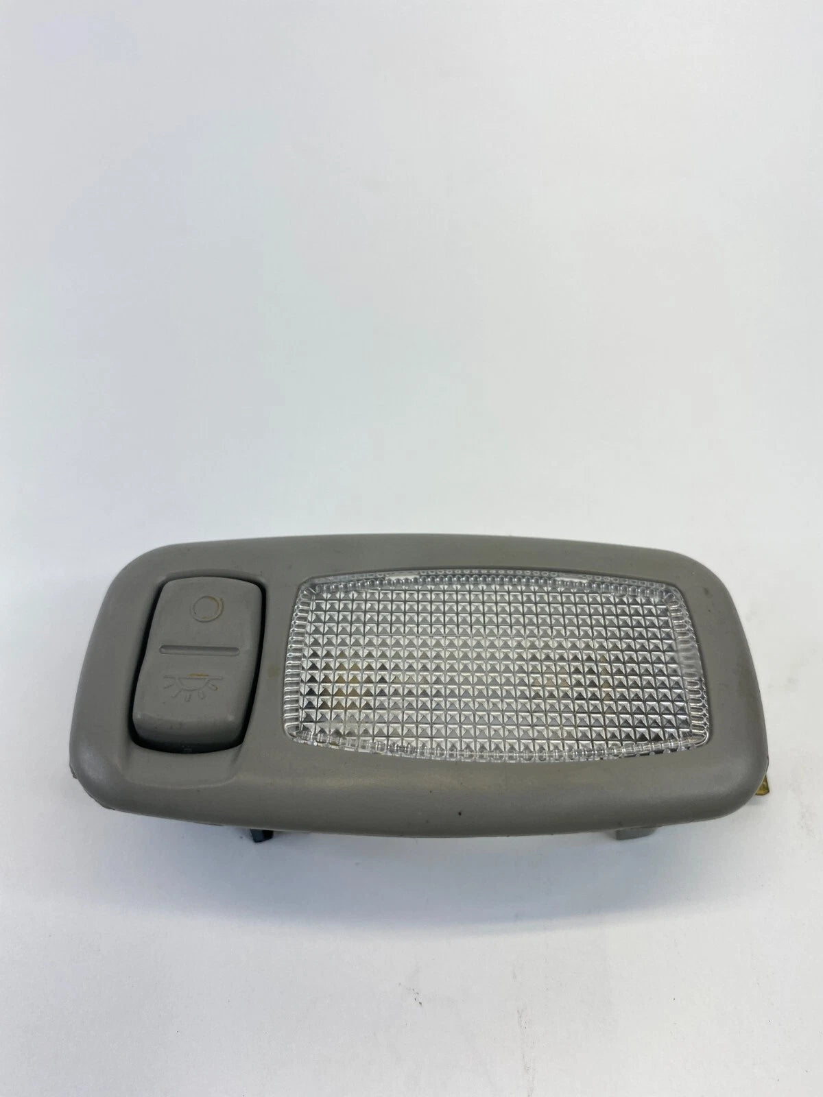 2011-2013 KIA FORTE ROOF FRONT RIGHT SIDE SUNVISOR VANITY LIGHT LAMP 92890-1M000