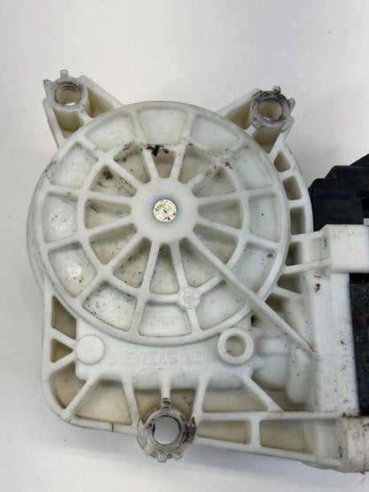 2008-2012 JEEP LIBERTY FRONT LEFT SIDE POWER WINDOW MOTOR 1001800-A001