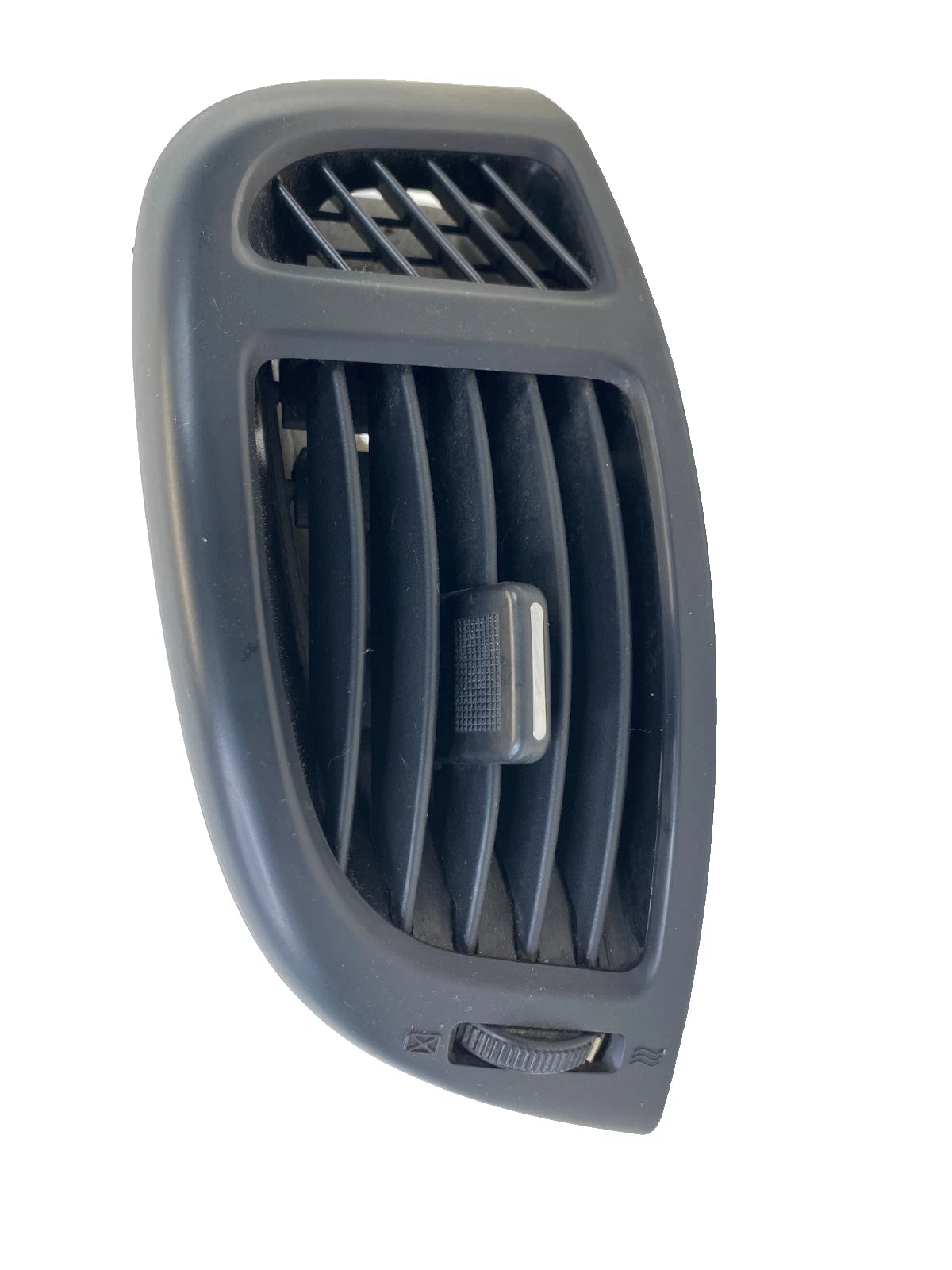 2010-2013 KIA FORTE FRONT LEFT DRIVER SIDE DASH OUTER AIR VENT GRILLE OEM