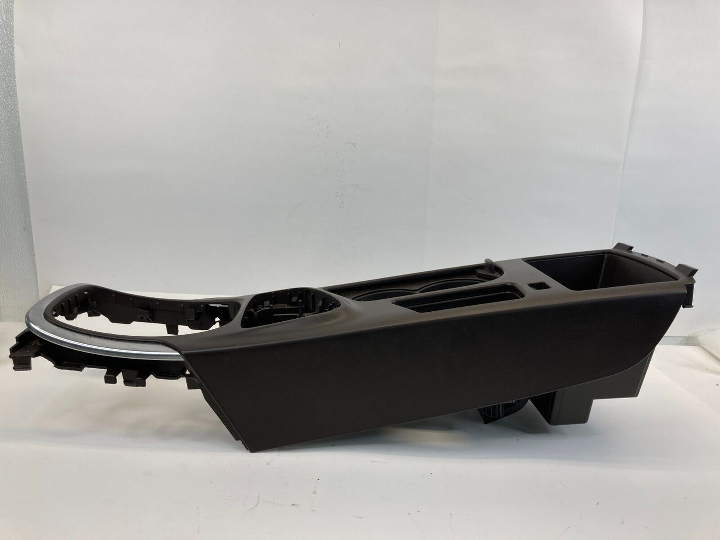 12-17 Buick Regal Front Floor Upper Center Console Cup Holder Coin Tray 13245742