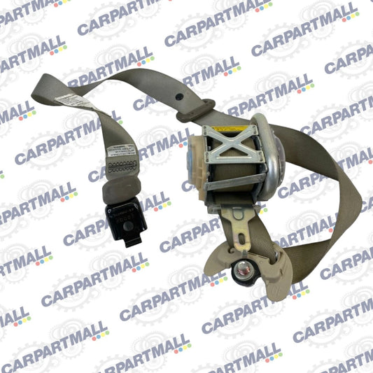 2007 2008 MITSUBISHI ENDEAVOR FR RIGHT PASSENGER SEAT BELT RETRACTOR 2020615AG