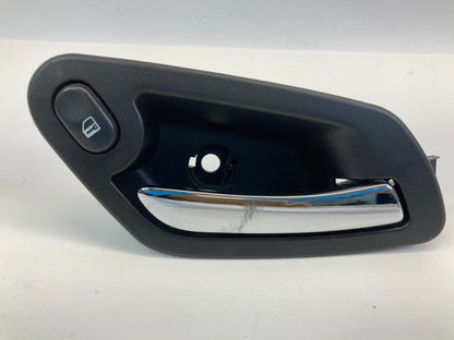 05-10 Pontiac G6 Front Right Passenger Side Inner Door Handle RH 4061-2XXX OEM