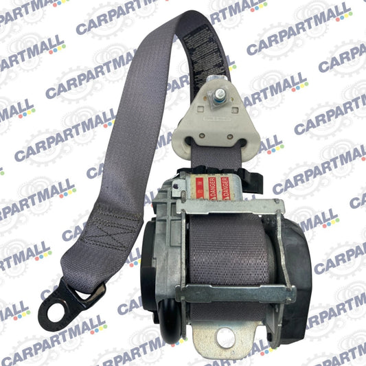 2007 2008 2009 DODGE CALIBER FRONT RIGHT PASSENGER SEAT BELT RETRACTOR OEM