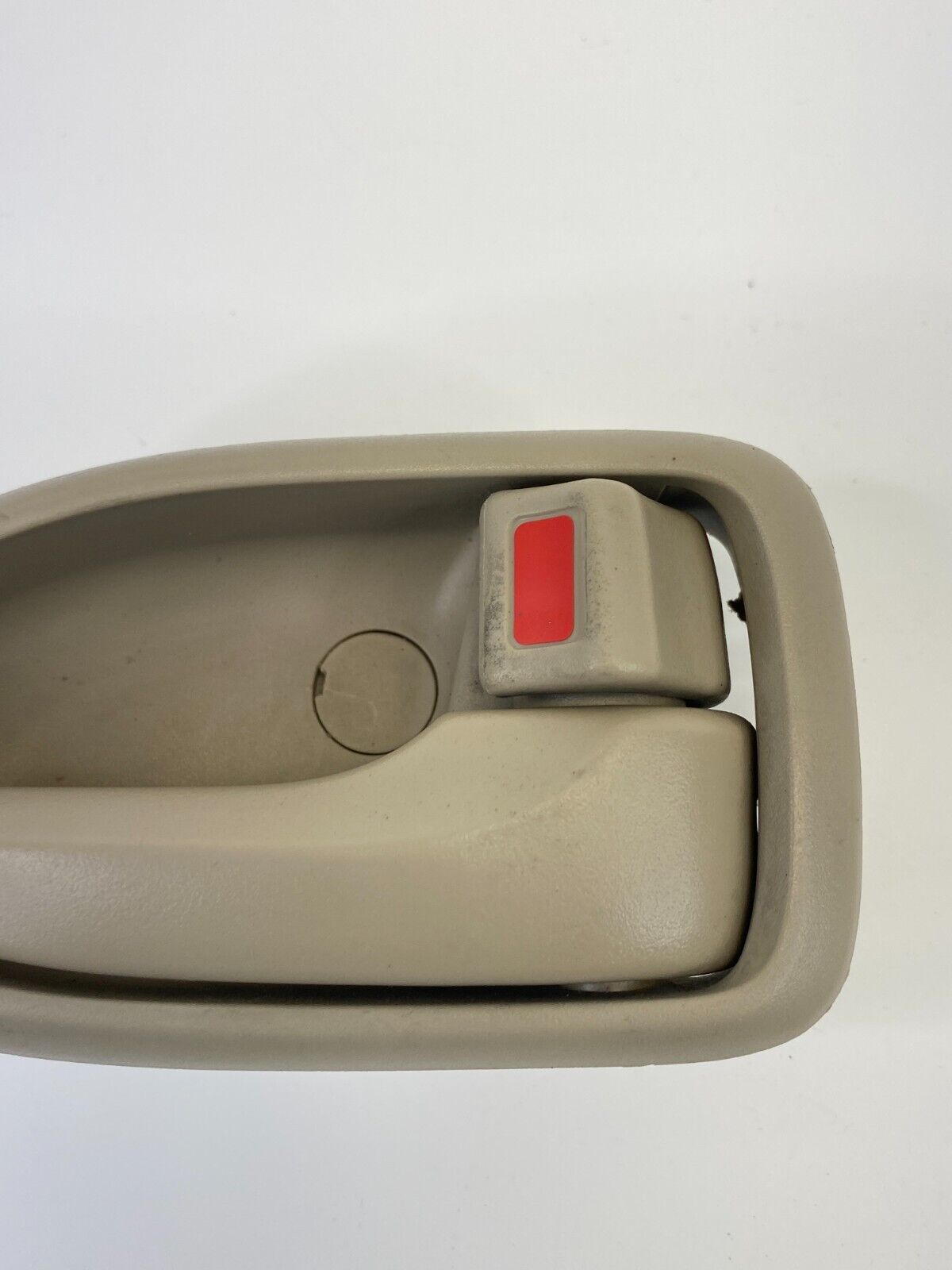 2000-2006 Mazda MPV Front Right Passenger Side Interior Inner Door Handle OEM