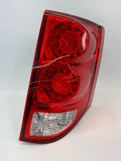 2012-2015 RAM Cargo Van Rear Right Passenger Side Taillight Tail Light Lamp OEM