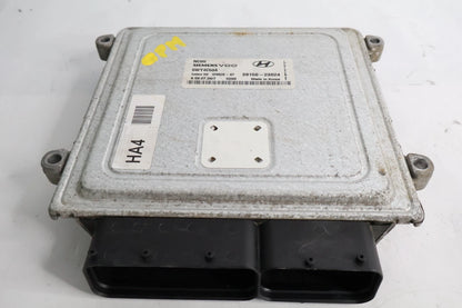 2007-2010 HYUNDAI ELANTRA 2.0L AT ENGINE COMPUTER CONTROL MODULE OEM 39150-23024