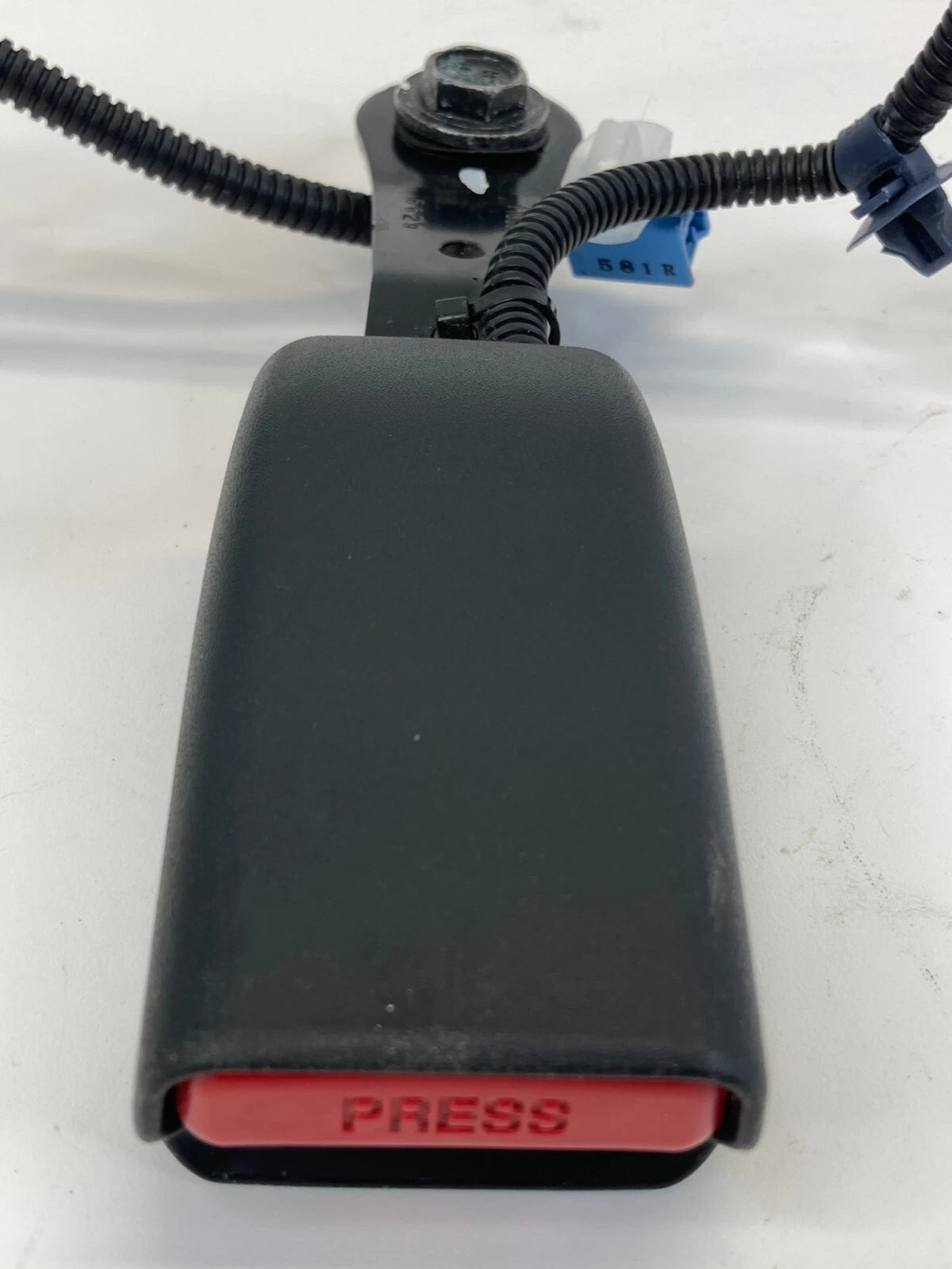 2015-2020 Honda Fit HATCHBACK Front Right Passenger Seat Belt Buckle OEM