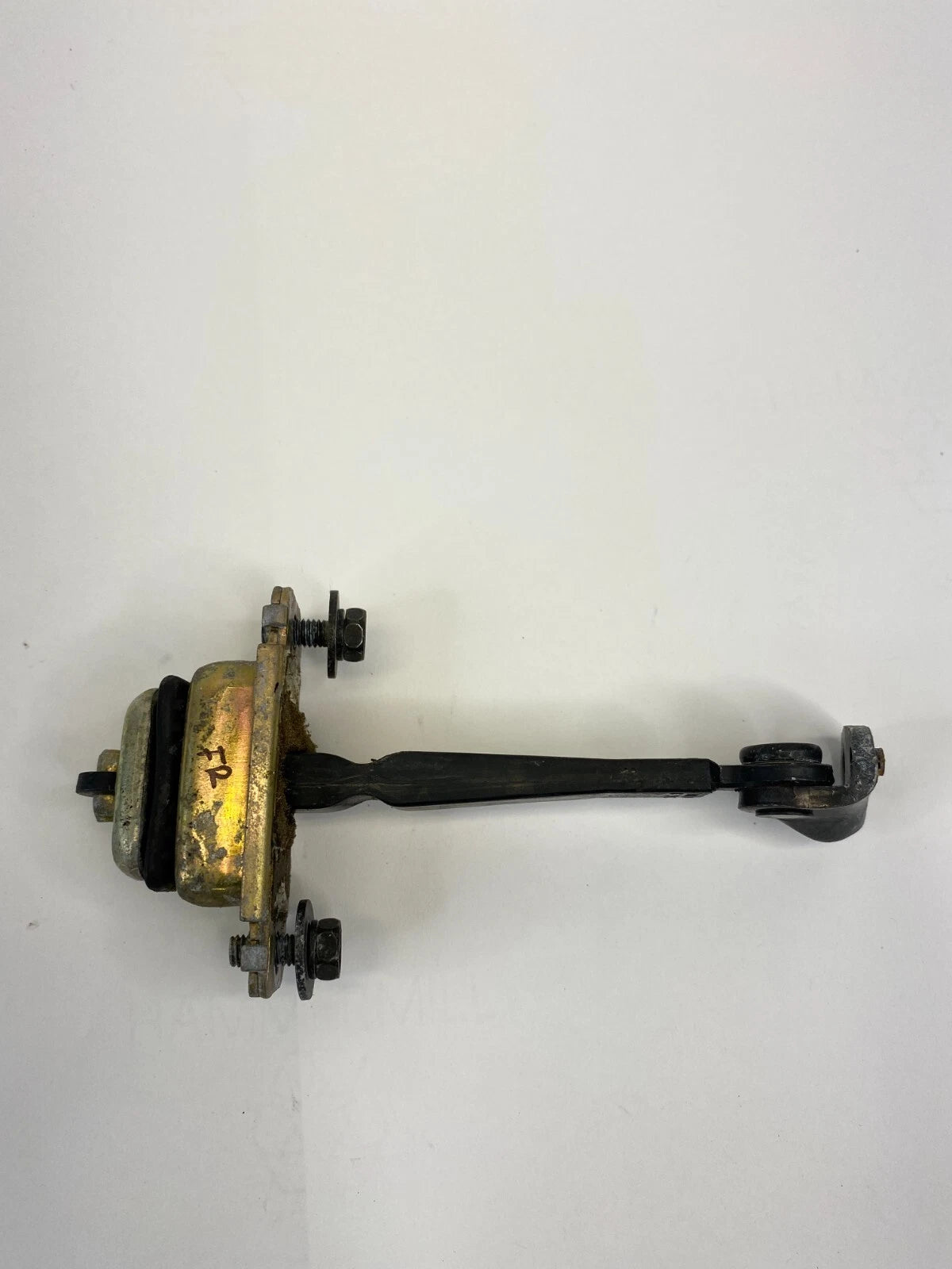1999-2004 HONDA ODYSSEY FRONT RIGHT PASSENGER SIDE DOOR CHECK STOPPER RH OEM