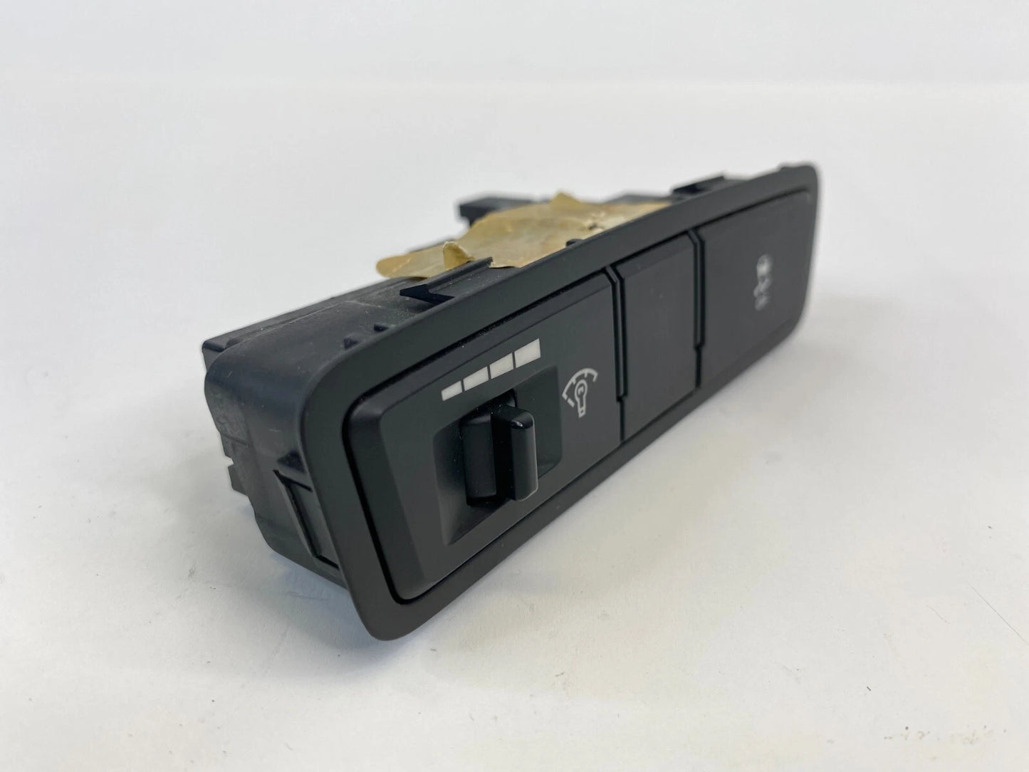 11 12 13 14 HYUNDAI SONATA DASH DIMMER LIGHT TRACTION CONTROL SWITCH OEM