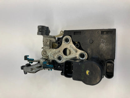 09-11 CHEVROLET AVEO5 HATCHBACK REAR RIGHT LOCK LATCH RELEASE ACTUATOR A046818