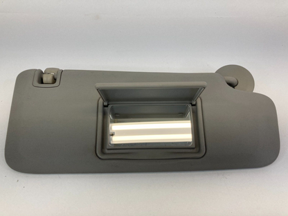 2011-2016 Chevrolet Cruze Passenger Sunvisor Right Sun Visor Shade OEM